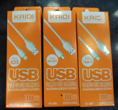 Cabo KD 308 Kaidi