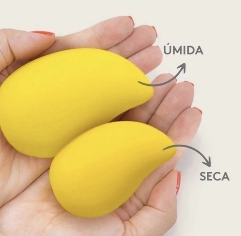 Esponja Manga - comprar online