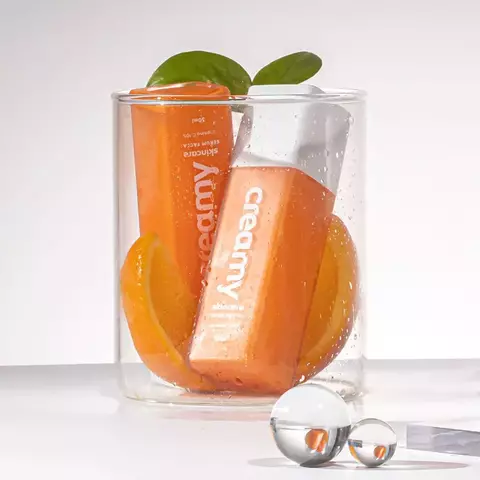 Vitamina C - Creamy