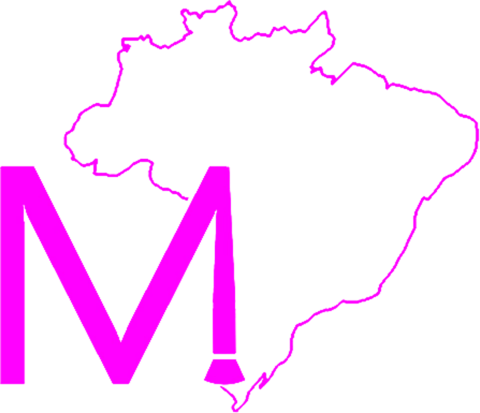 Mapa das Maquiagens