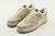 Nike Air Force 1 Low - Brown Cream