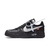 Nike Air Force 1 - Off White x Nike - Black White - comprar online