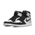 Air Jordan 1 High - Black and Grey