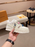 LV *Trainer Maxi - White na internet