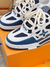 LV Skate - Marine White - comprar online