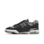 New Balance 550 - Black/ Grey - BRIZA BOOT