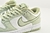 Nike Dunk Low "Honeydew" Green na internet