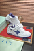 Off White *Off Office - Purple White - loja online