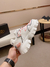 Prada Cloudbust Thunder - White - loja online