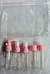 Kit para Viagem Powder Puff Rosa Bebê - comprar online
