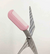 Tesoura para Sobrancelha Miss Frandy - comprar online