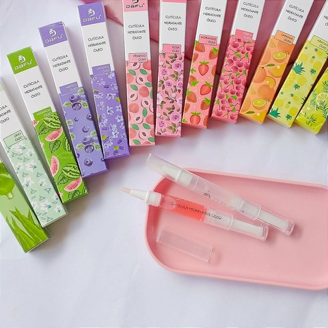 Óleo Hidratante para Cuticulas Dafu