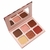 Paleta de Contorno, Iluminador e Blush With Love My Life - comprar online