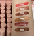 Gloss Labial Radiant Kiss Ruby Rose - RK50 na internet