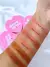 Blush Compacto Facial Shy Cheeks Dopamine Ruby Rose - Heartfelt Hue na internet