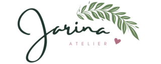 Jarina Atelier | Biojoias Botânicas e Orgonites