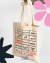 Ecobags BTS Arirang na internet