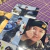 Kit Photocard Jhope Exército - loja online