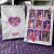 Bloquinho TWICE - comprar online