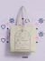 Ecobags BTS - Ilustração