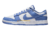 NIKE DUNK LOW POLAR