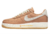 Nike Air Force 1 Craft Beige Gum - comprar online