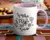 Caneca tradicional 325ml - personalizada - loja online