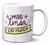Caneca tradicional 325ml - personalizada - comprar online
