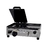 Chapa de Lanche 30x40 com Prensa