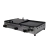 Chapa de Lanche 40x80 com Prensa