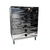 Gaveteiro para Pastel Inox Profissional