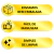 Imagem do Estufa Elétrica de Salgados Dupla 4 Bandejas
