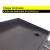 Chapa de Lanche 40x80 com Prensa