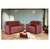 SOFA CONFORTLINE MADRI 3.00 Beige Tela Fijo