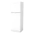HELADERA C/FREEZER BAMBI 381 Lts 2F1800Ba Blanca - comprar online
