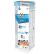 PILETA DE LONA BESTWAY 3300L 300x210x66Cm 56404 en internet