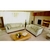 SOFA CONFORTLINE AUSTIN 1.60 Verde Tela Fijo