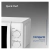 MICROONDAS BGH 20 Lts. B120M20 MECANICO Q. CHEF - D'Orazi