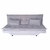 SOFA CONFORTLINE CALIFORNIA 1.87 CinzaTela Gris en internet