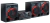 MINICOMPONENTE LG CK57 1000W USB CD MP3 Bluetooth - tienda online
