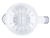 EXPRIMIDOR JUGO ATMA EX8220P 30W 1Lts. en internet