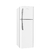 HELADERA DREAN 264Lts. HDR280F50B Blanco - D'Orazi