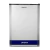 HELADERA BAJO MESADA DREAN 110LTS HDR120F00S GRIS - comprar online