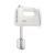 BATIDORA MANUAL PHILIPS HR3700 200W 3 Velocidades en internet