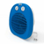 CALOVENTOR INDELPLAS IC-01 1800W Azul