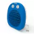 CALOVENTOR INDELPLAS IC-01 1800W Azul