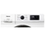 LAVARROPAS HISENSE 1000RPM 6.5Kg WFMB6510WU Bco - D'Orazi