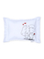 Travesseiro Casal com Flor - comprar online