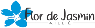 Flor de Jasmin Ateliê