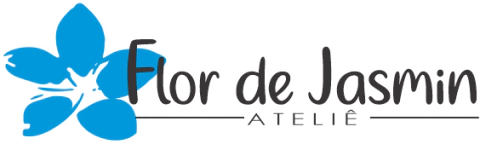 Flor de Jasmin Ateliê